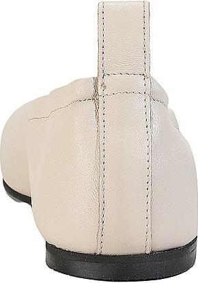 Immagine prodotto Alohas "Rosalind" leather ballet flats (36)