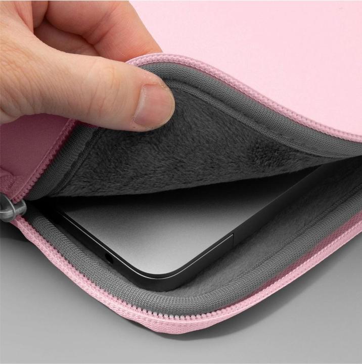 Actual product image Laut HUEX PASTELS Sleeve 13" (14", Apple)