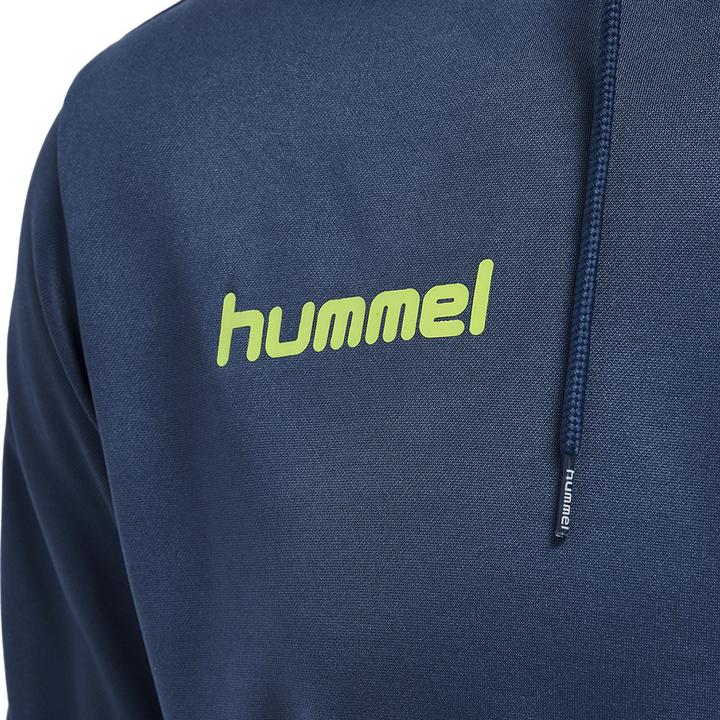 Immagine prodotto hummel Felpa Con Cappuccio In Polietilene Promozionale (XL)