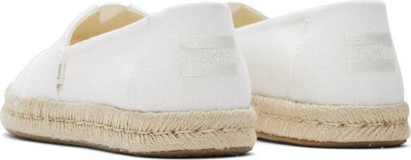Image du produit Toms W's Alpargata Rope 2.0 (41)