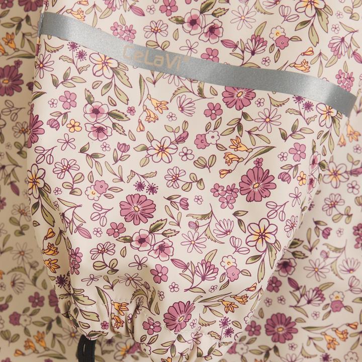 Produktbild CeLaVi Regenoverall Perfectly Pale (92)