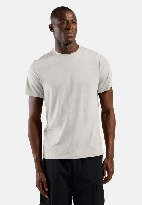 Actual product image Odlo Merino Tencel Plain Tee (M)
