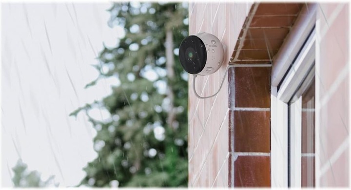 Produktbild D-Link DCS-8600LH (1920 x 1080 Pixels)