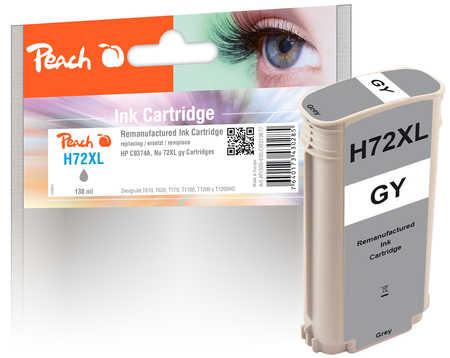 Produktbild Peach C9374A (GY)