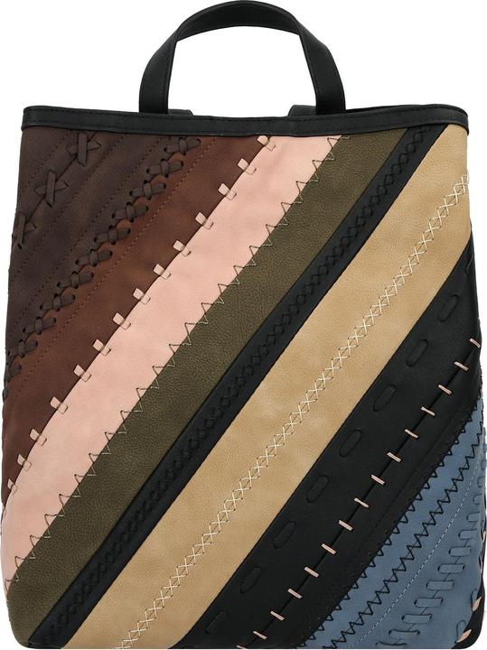 Produktbild Desigual Quebec Whipstitch Sumy Straight
