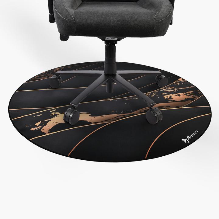 Actual product image Arozzi Computer chairs / desks (121 x 121 cm)