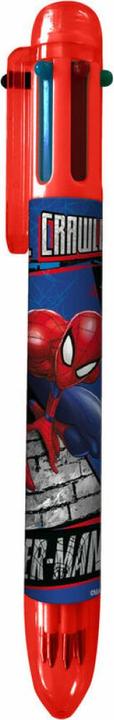 Image du produit Kids Licensing Spiderman stylo (1x)