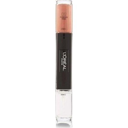 L'Oréal Paris, Nagellack, Vernis à Ongles Infaillible Gel 12 Forever (UV-Gel Lack)