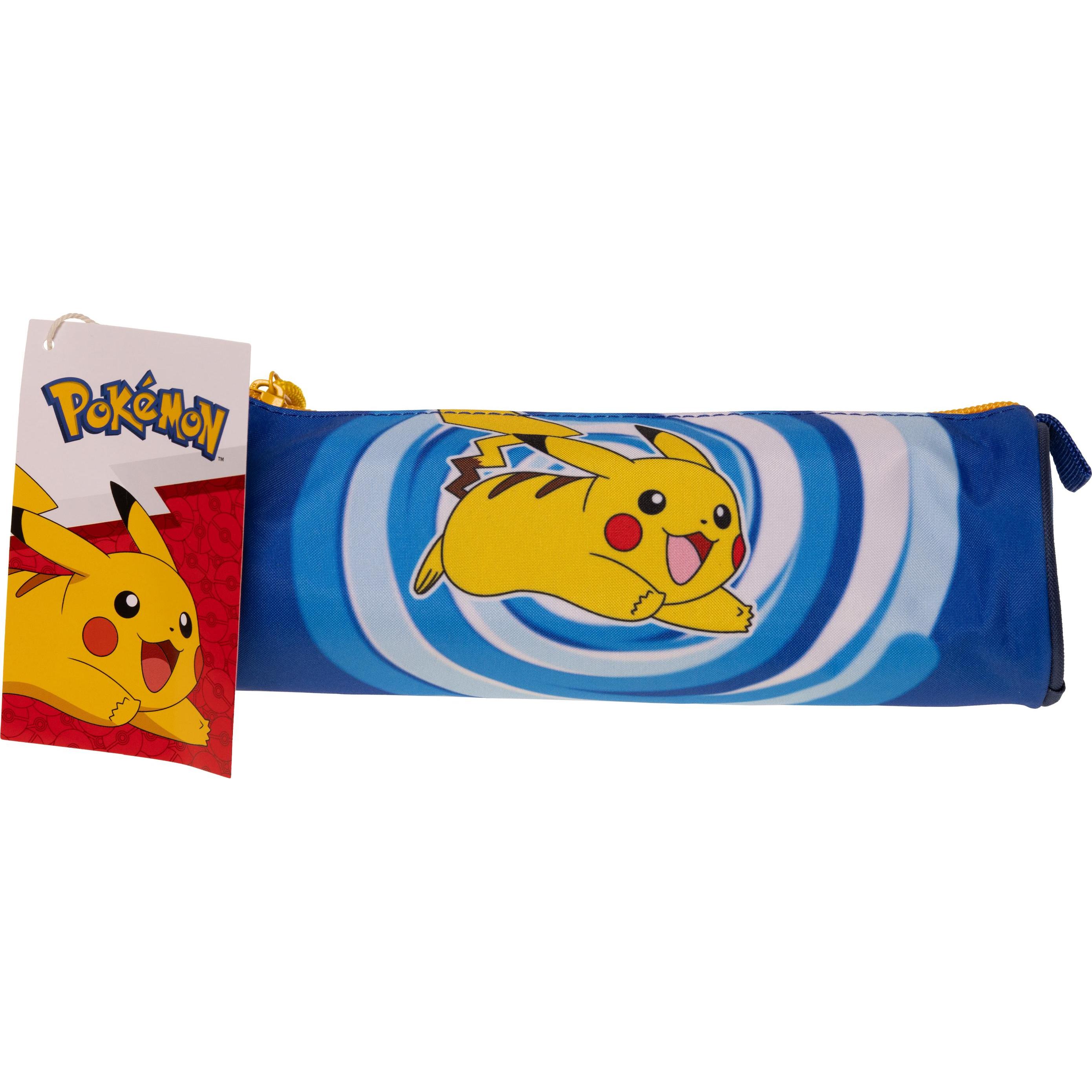 Pokémon, Etui, Pencil Case (161708100)