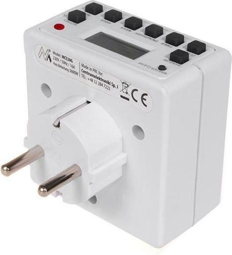 Immagine prodotto Maclean MCE30G