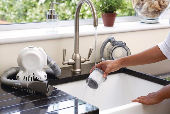 Produktbild Black & Decker Dustbuster Flexi PD1820L