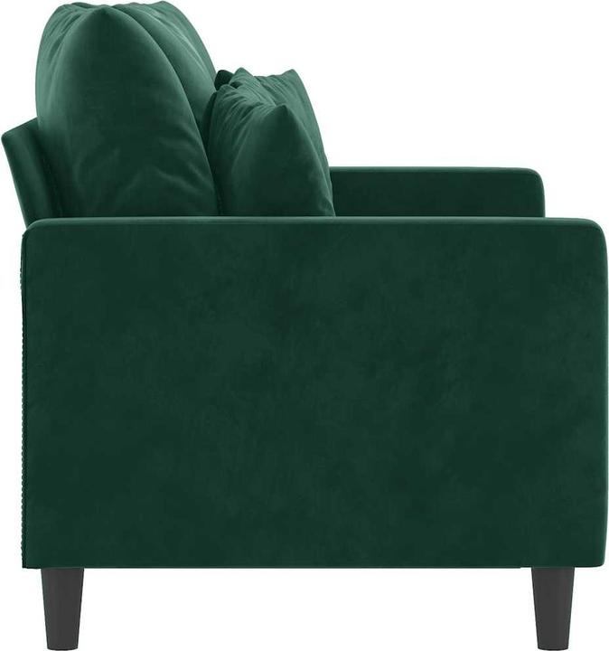 Produktbild vidaXL 2-Sitzer-Sofa (2-Sitzer)