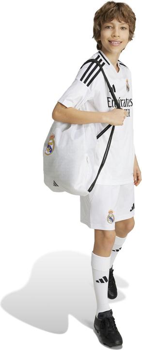 Produktbild adidas Real Madrid Kinder Trikot (128)
