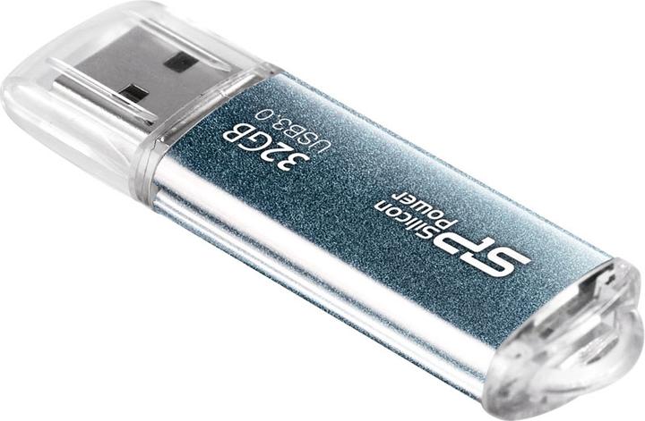 Produktbild Silicon Power Marvel M01 (32 GB, USB-A)