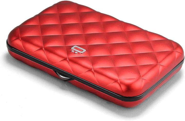 Actual product image Ögon Kartenetui mit RFID Schutz