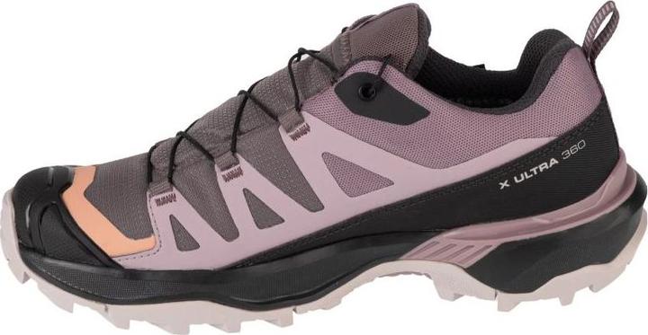 Produktbild Salomon Outdoorschuh Schuhe X ULTRA 360 GTX W Pkite (36)