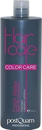 Postquam spezifische Shampoofarbe entspannen 1000 ml (1000 ml, Flüssiges Shampoo)