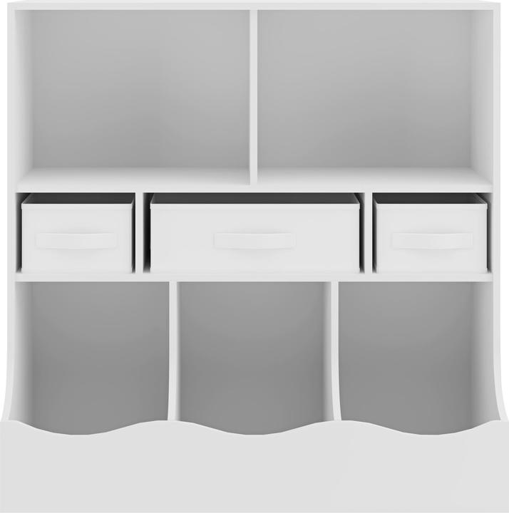 Image du produit En.Casa Stryn (80 x 40 x 75 cm)