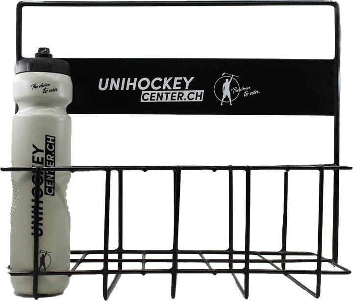 Produktbild Unihockeycenter UHC Trinkflaschenhalter (10)