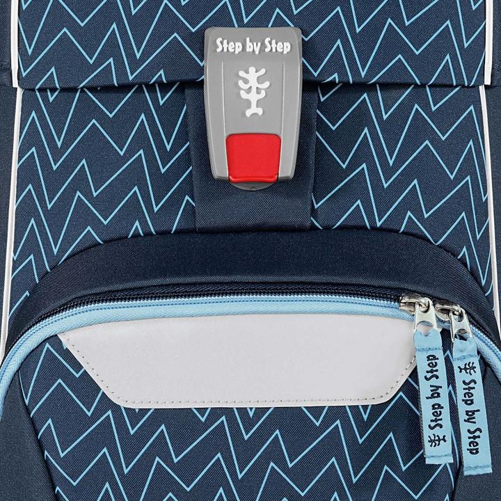 Actual product image Step by Step Set (20 l)