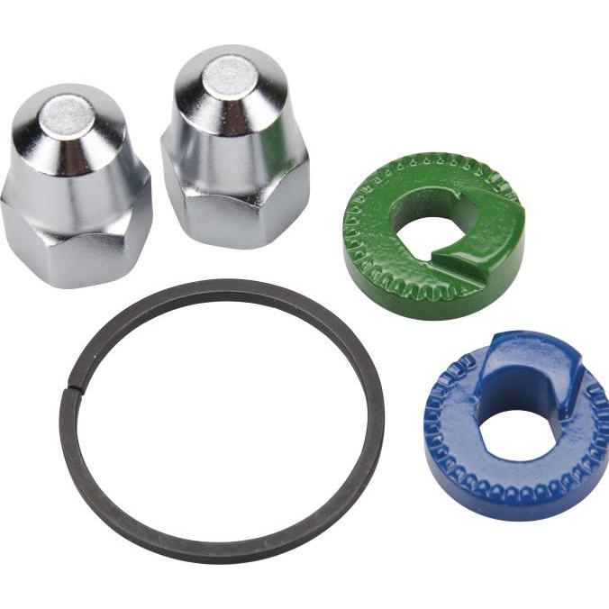 Shimano, Velorad Zubehör
