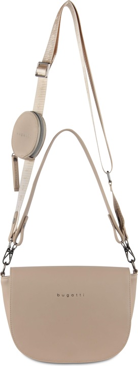 Produktbild Bugatti Umhängetasche Almata Shoulderbag M