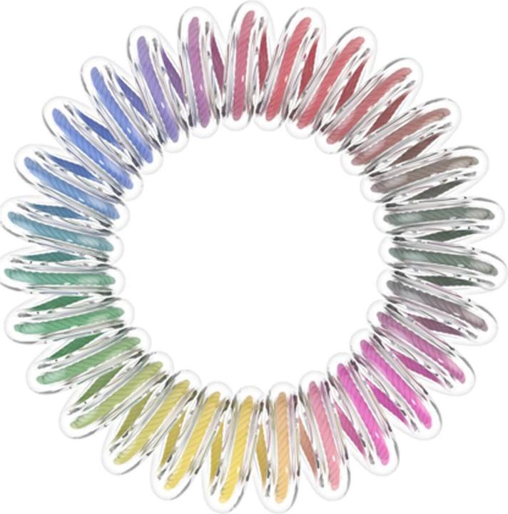 Produktbild Invisibobble POWER - Magic Rainbow (Haargummi)