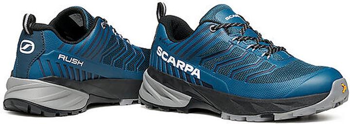 Image du produit Scarpa Kid's Rush GTX (35)