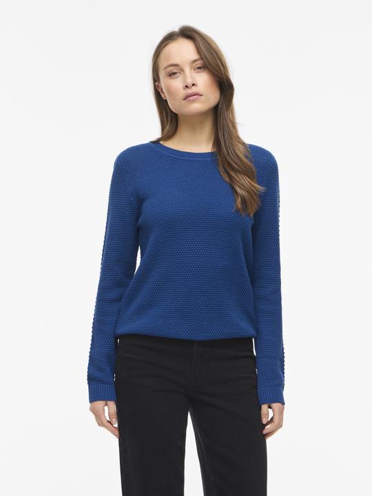 Produktbild Vila VIDALO Basic Strickpullover (M)