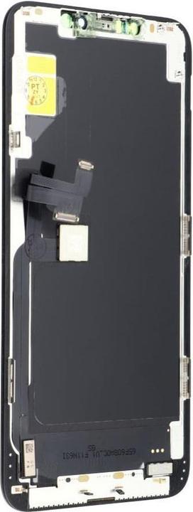 Image du produit OEM LCD display! LCD Screen iPhone 11 Pro Max with digitizer black (ZY-LTPS) IC Transferable (Écran)