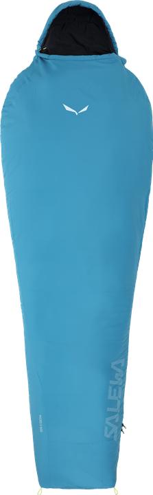 Actual product image Salewa Micro II 600 sleeping bag (210 cm)