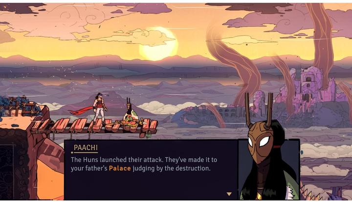 Produktbild Ubisoft Rogue Prince of Persia SWITCH Immortal Ed. (Switch, DE)