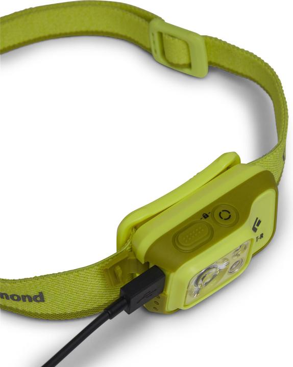 Image du produit Black Diamond Spot 400-R (400 lm)