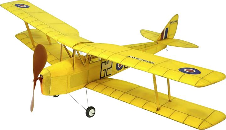Produktbild Pichler Tiger Moth (Motorflugzeug)