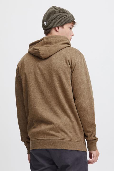 Image du produit Solid Olli - Sweat à capuche zippé - Homme (L)
