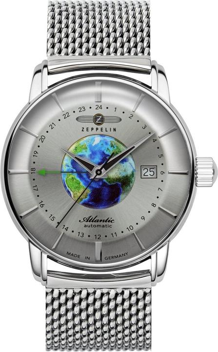 Immagine prodotto Zeppelin Zegarek Atlantic 8468M-1, automatico
