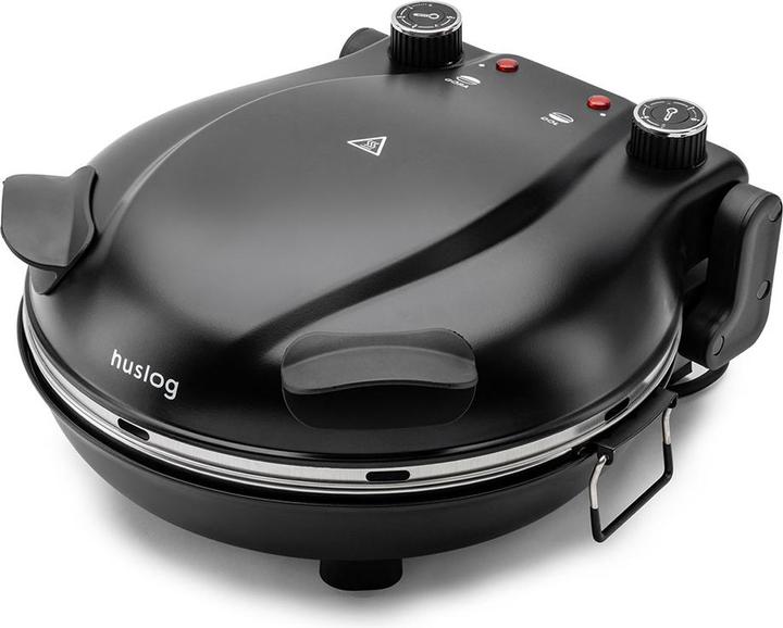 Produktbild Huslog Pizza-Ofen