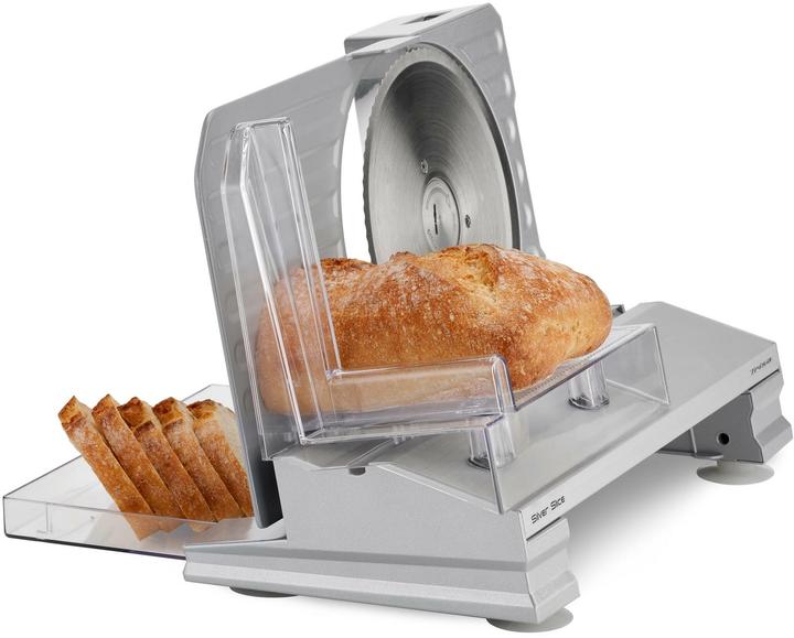 Image du produit Trisa Trancheuse "Silver Slice"