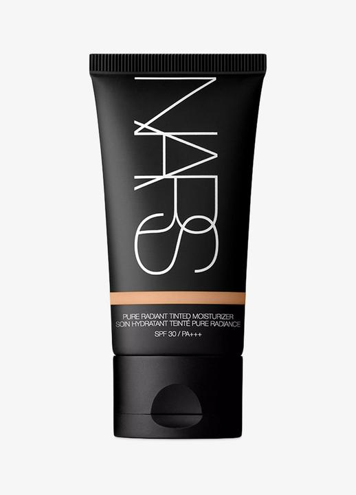 Actual product image NARS Cosmetics Pure Radiant Tinted Moisturizer (Sydney)
