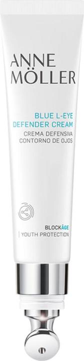 Image du produit Anne Möller Blue L Eye Defender Crème (Crème pour les yeux, 15 ml, Jour + nuit)