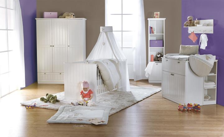 Produktbild Roba Spielregal 'Dreamworld 3' (140 x 42 x 136 cm)
