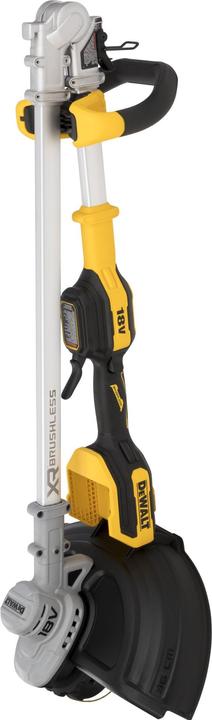 Produktbild DeWalt DCMST561NXJ (Trimmfaden)