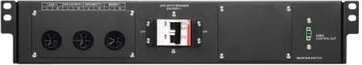 Produktbild Next Ups Systems Next Ups Hotswap Bypass Use(Be/Fr) Rack