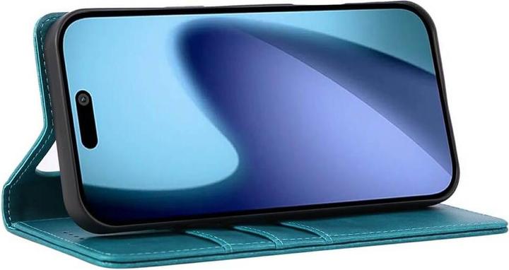 Produktbild Cover-Discount iPhone 17 Pro - Business Flip Case Hülle (Apple iPhone 17 Pro)