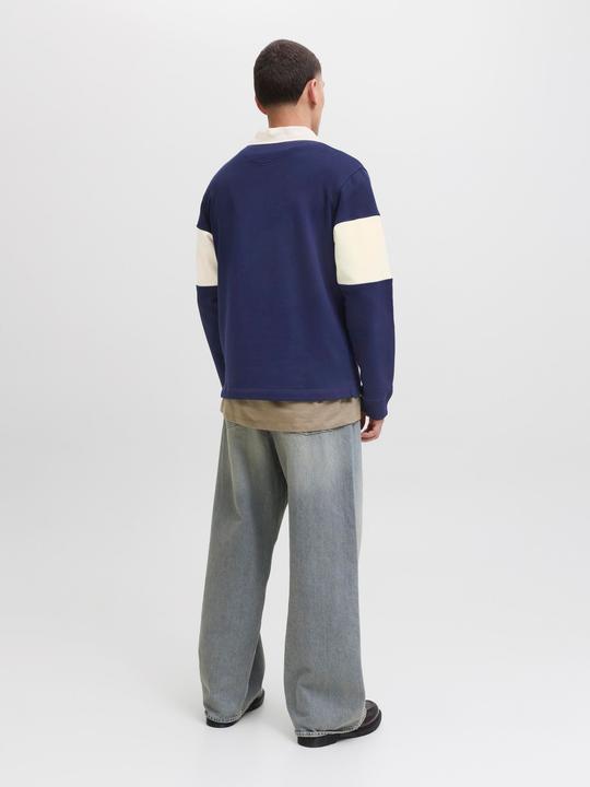 Immagine prodotto Jack & Jones Sweatshirt Sweatshirt (XS)