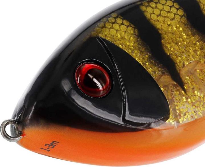 Actual product image Westin Swim Glidebait 12cm Sinking Wobbler (12 cm)