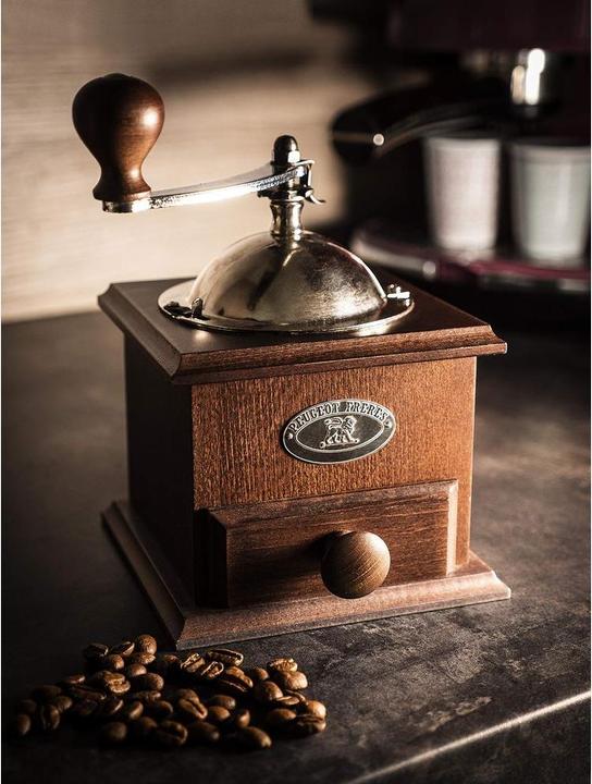 Actual product image Peugeot Nostalgie