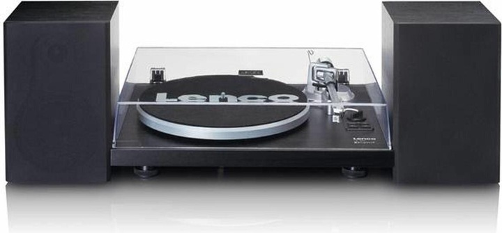 Immagine prodotto Lenco LS-500 (Manuale)