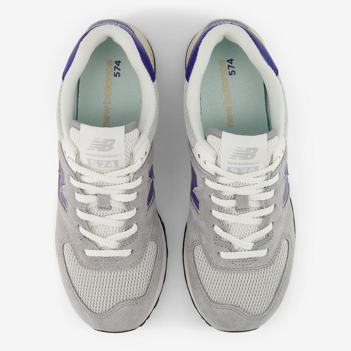 Immagine prodotto New Balance U574SPB (37)