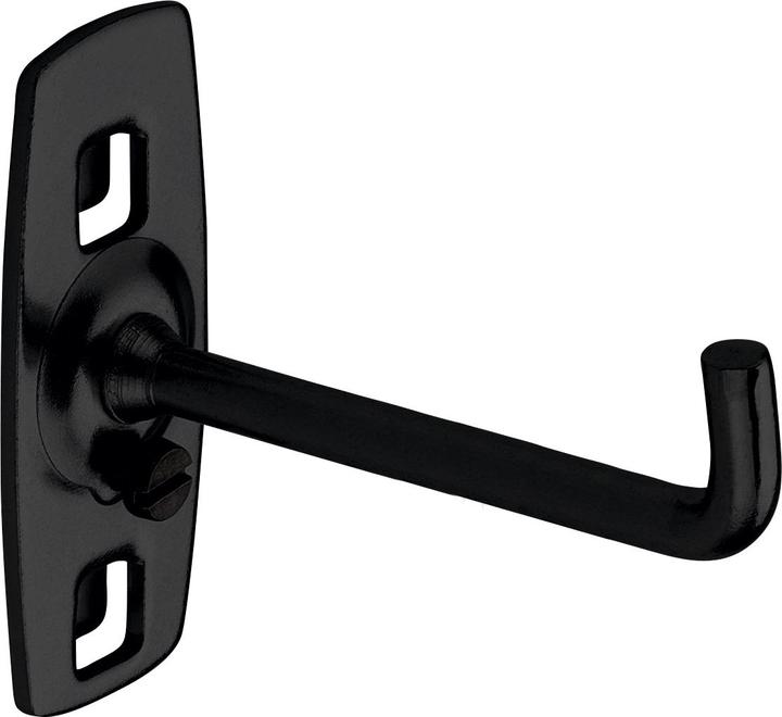 Actual product image Kraftwerk Tool holder vertical hook end